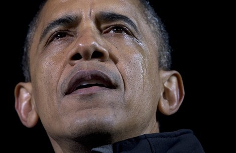 Barack Obama: Ha vinto, le star della musica festeggiano il presidente barack obama news 2012