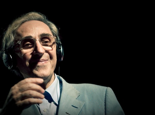 Franco Battiato: Rinuncia all’incarico di Assessore alla Cultura in Sicilia franco battiato news