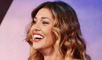 Colorado 2012: Belen Rodriguez fa parlare di sé