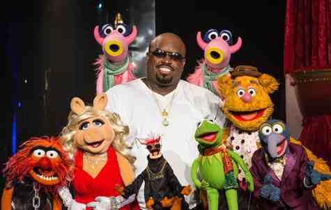 Muppets e Ce lo Green: Natale magico con “All I Need is Love” (video youtube) natale in casa muppets