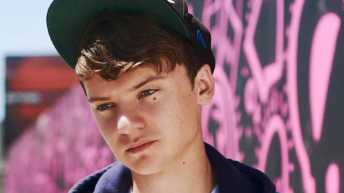 X Factor 6 Sesta puntata: Ospite Conor Maynard conor maynard 2012