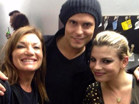 Emma Marrone gossip: Il nuovo fidanzato è Niccolò Agliardi?