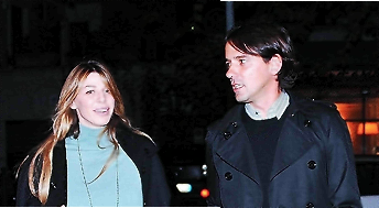 Gaia Lucariello è incinta: Matrimonio in vista con Simone Inzaghi