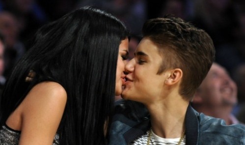 Justin Bieber: Lascia Selena Gomez per una modella