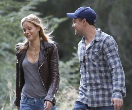 Leonardo Di Caprio: Torna single, con Erin Heatherton è finita