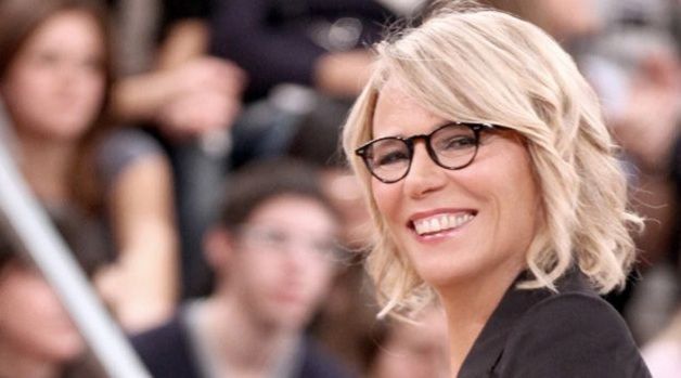 Amici 12: Prima puntata leader del sabato pomeriggio amici di maria de filippi 2012