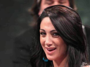 Marika Fruscio Intervista: “Amo un uomo che non potrà mai essere mio”