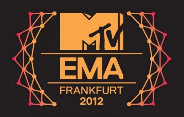 MTV EMA 2012: Ecco i vincitori dello show mtv ema 2012 news
