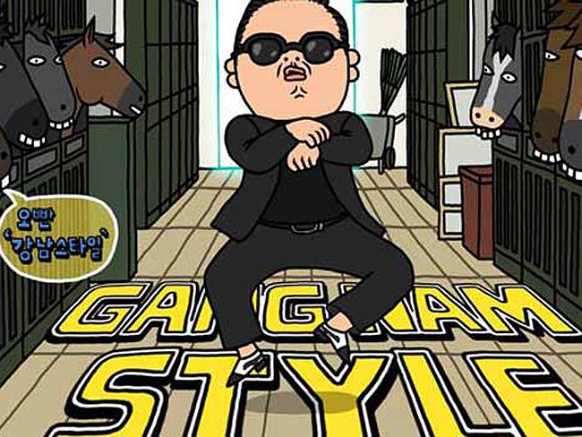 Gangnam Style: Il video youtube di PSY preannuncia la fine del mondo gangnam style psy