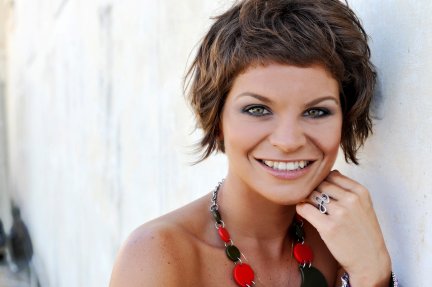 Alessandra Amoroso: Nuovo album insieme a Tiziano Ferro?