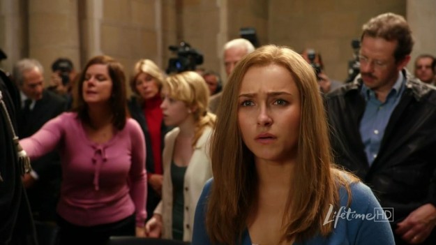 Amanda Knox: Il film in onda su Canale 5 è stato un successo (trailer) canale cinque amanda knox