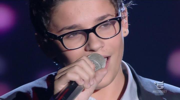 Cristian Imparato: Dopo “Io canto” l’album “Nuove Prospettive” cristian imparato