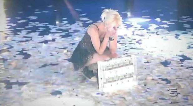 The Winner Is: Daniela Ciampitti è la vincitrice della prima edizione