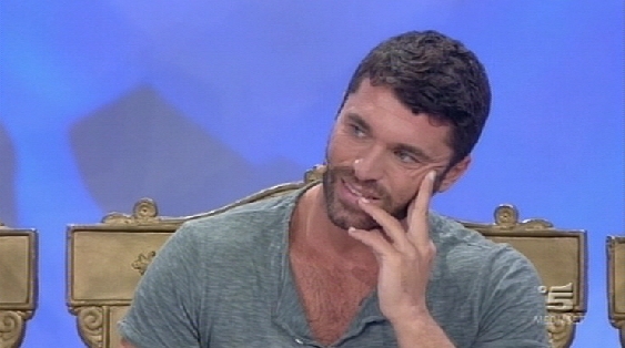 Uomini e Donne: Diego Ciaramella lascia il trono