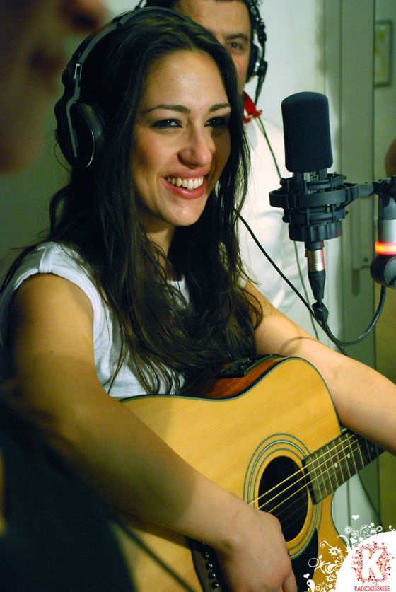 Francesca Giaccari: “I Talent Show non promuovono l’arte, meglio i Reality”