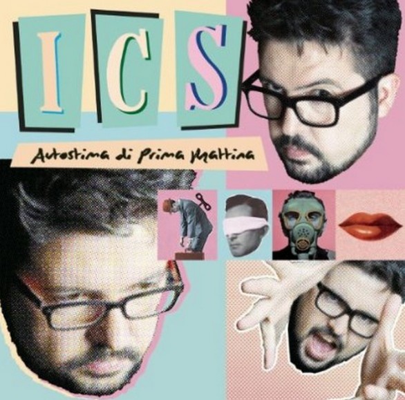 Ics: Esce l’album “L’autostima di Prima mattina” (videoyoutube) ics x factor 6