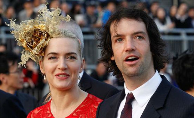 Kate Winslet: Terzo matrimonio, nozze in segreto con Ned Rocknroll