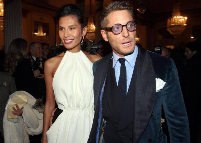 Lapo Elkann e Kazaka Goga Ashkenazi: Rapinati in vacanza in Uruguay