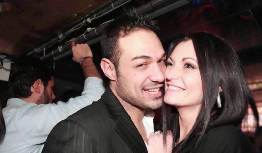 Leonardo Greco lascia Diletta e punta sul poker con Misha