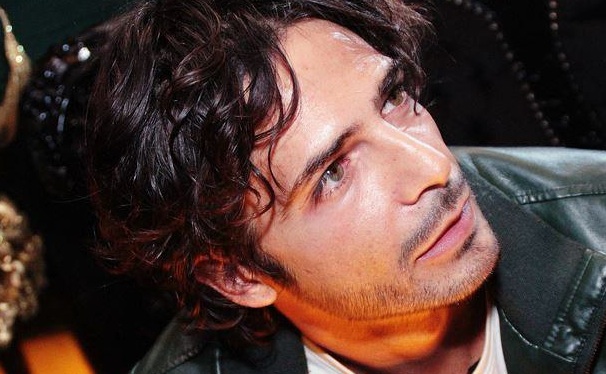 Marco Bocci: Squadra Antimafia, “Giulia Michelini non è la mia fidanzata”
