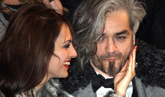 Morgan: Papà bis, Jessica Mazzoli è diventata mamma