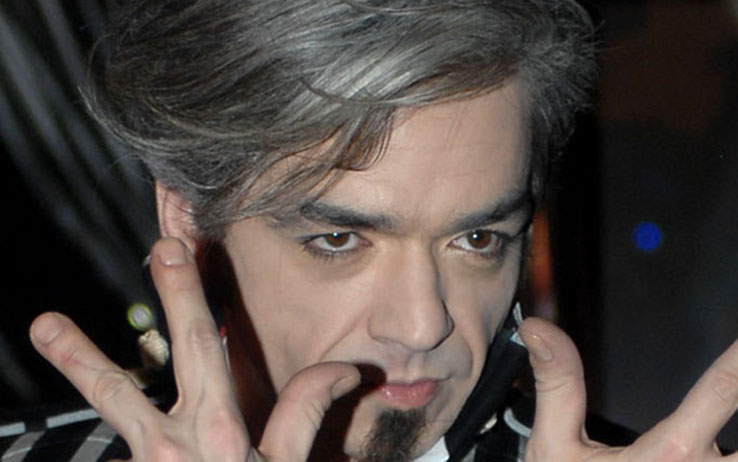 Morgan: Dal trionfo a X Factor 6 al Festival di Sanremo 2013