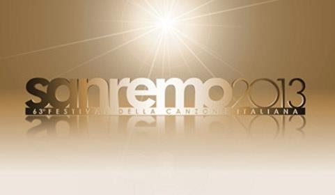 Festival di Sanremo 2013: Sarà spostato? Oggi le date ufficiali