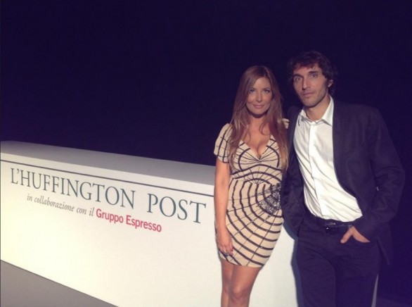 Selvaggia Lucarelli: Addio a Giuseppe Cruciani ora c’è “Celebrity Now”