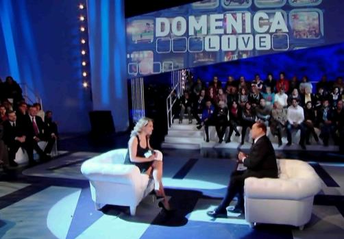 Silvio Berlusconi gossip: “Francesca Pascale è la mia fidanzata”