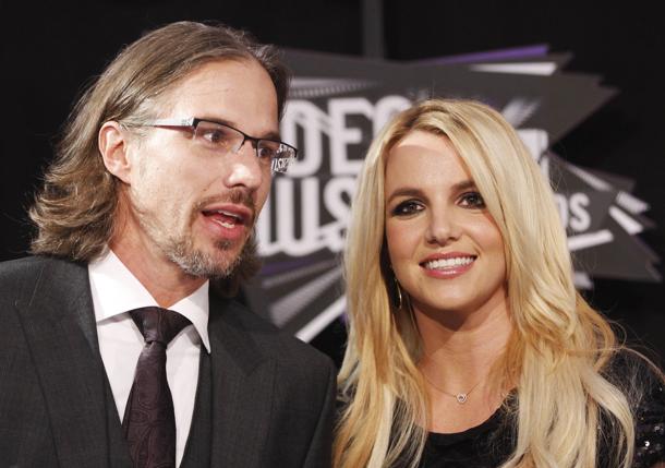 Britney Spears e Jason Trawick si sono lasciati