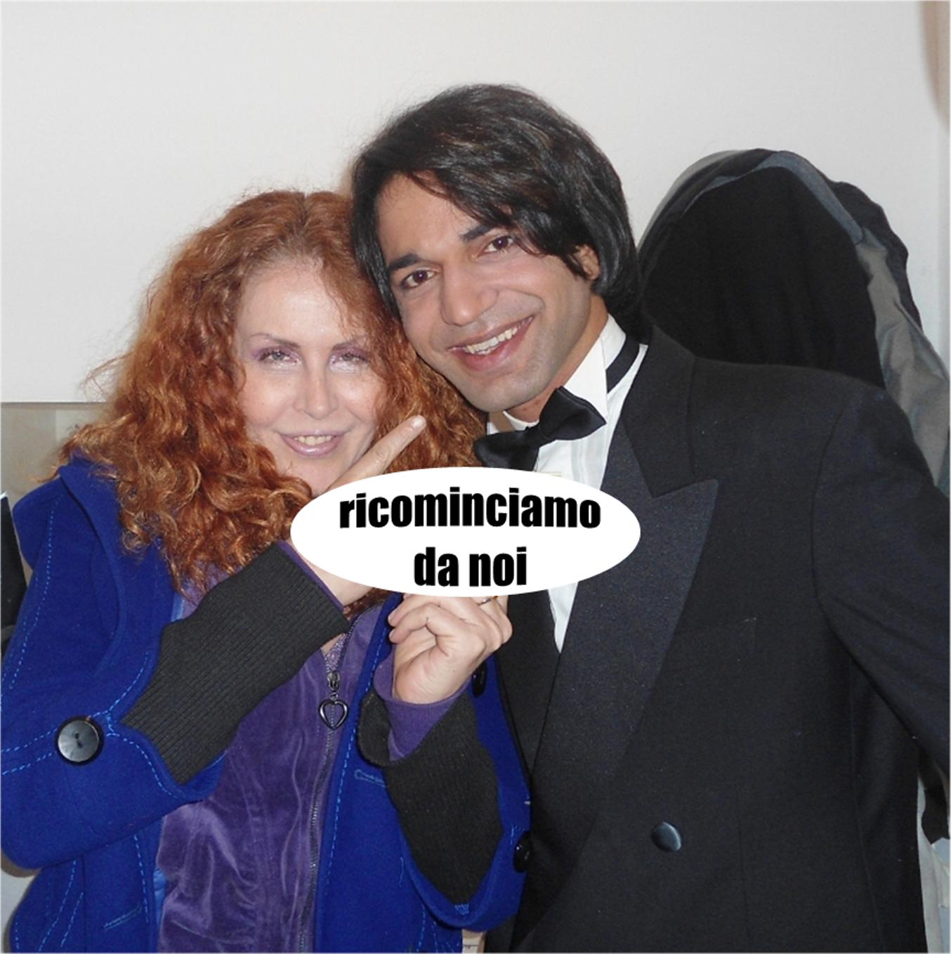 Chiara Pavoni: A “Ricominciamo da noi” su Gold Tv