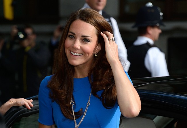 Kate Middleton: Festeggia in privato il suo 31esimo compleanno