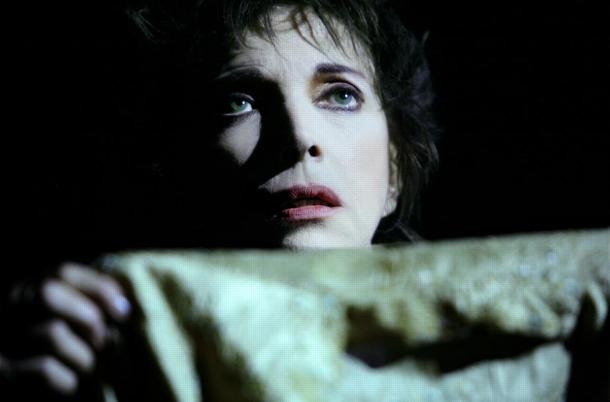 Mariangela Melato: E’ morta stamattina, aveva 71 anni