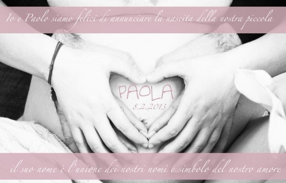 Laura Pausini mamma è nata Paola foto facebook