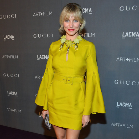 Cameron Diaz e Michael Fassbender: Si sono fidanzati? Cameron Diaz e Michael Fassbender: Una nuova coppia?