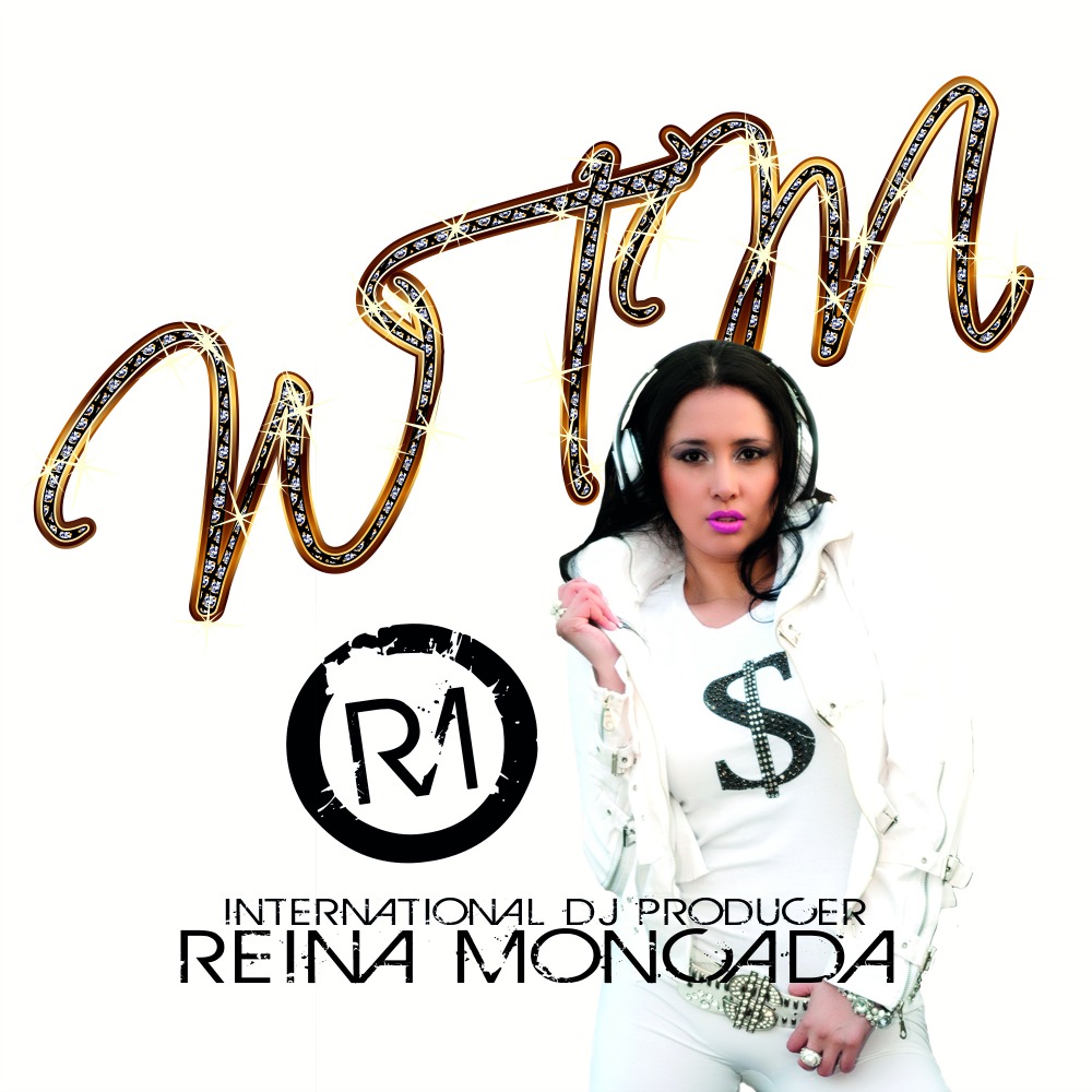 Reina Moncada: Tour 2013, partirà dalla Giordania