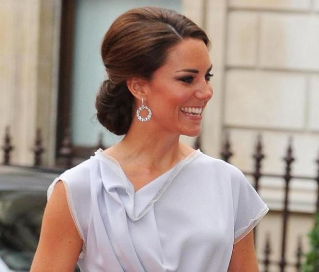 Kate Middleton: Ci piace! Acquista un abito premaman da 55 dollari