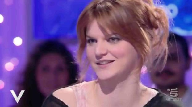 Chiara Galiazzo a Verissimo: Da X Factor a Sanremo 2013