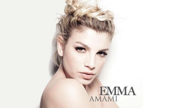 Emma Marrone: Arriva il nuovo singolo Amami