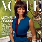 Michelle Obama: Super Diva e super mamma su Vogue