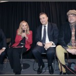 Milano Art Gallery: Mostra personale di Marco Bettin