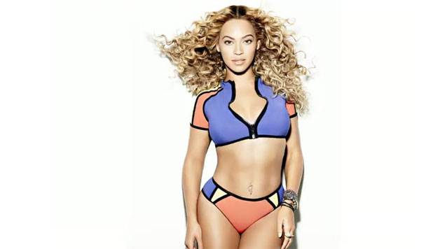 Beyoncé dieta: Dopo il parto ha perso 25 chili