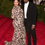 Kim-Kardashian abito di riccardo-tisci foto