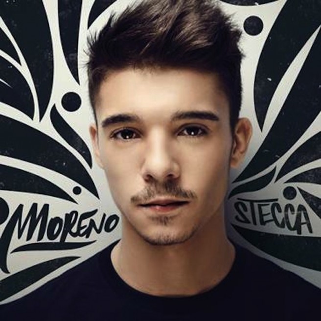 Moreno Donadoni: Album Stecca del rapper di Amici 