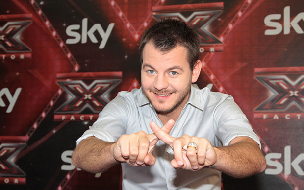 X Factor 7 anticipazioni: Casting a Milano