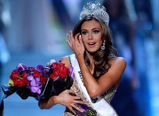 Miss Usa 2013: Vince Erin Brady miss Connecticut