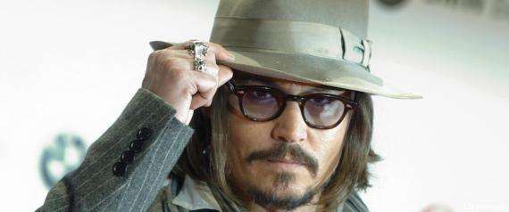Johnny Depp: Compleanno, una carriera tra film e amori