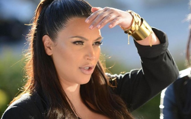 Kim Kardashian mamma: Il nome della piccola è North West