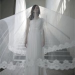 Ferretti Haute Couture di Parigi abiti da sposa foto2