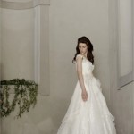 Ferretti Haute Couture di Parigi abiti da sposa foto7